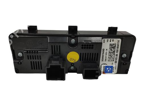Climate control VW PASSAT B8 (3G2, CB2) 2.0 TDI | BP13494030I5