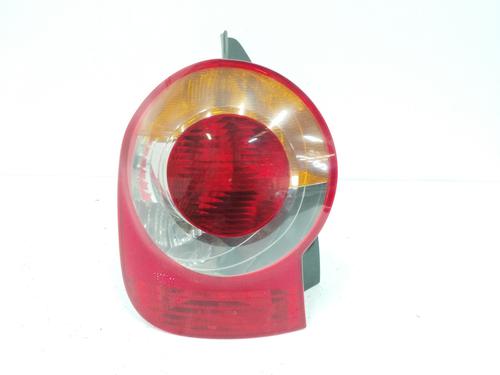 Used Left taillight RENAULT MODUS / GRAND MODUS (F/JP0_) [2004-2025]  12429033