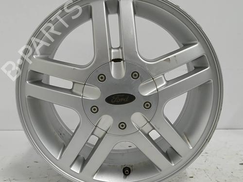 Fælk FORD FOCUS I (DAW, DBW) 1.8 TDCi (115 hp) 24466401