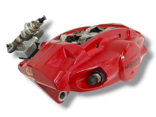 Right rear brake caliper NISSAN 370Z Coupe (Z34) NISMO 3.7 | BP28513238M106 