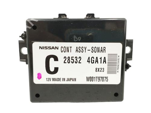 Elektronische module INFINITI Q50 [2013-2025]  13371189