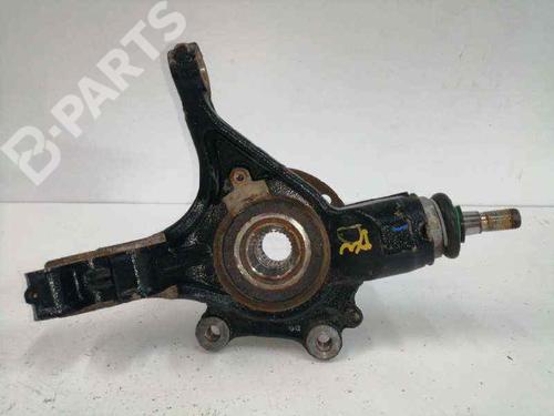Right front steering knuckle PEUGEOT PARTNER Tepee  | BP7786260M26 