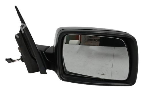 Used Right mirror BMW X3 (E83) 2.0 d (150 hp) 18905124