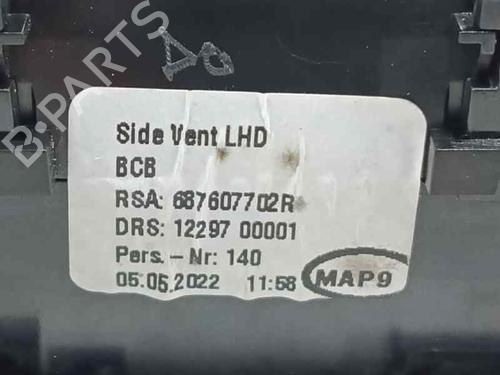 Air vent RENAULT MEGANE E-TECH SUV EV60 (BNJ1) | BP26567455I21 