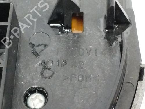 Steering wheel controls TOYOTA PRIUS Liftback (_W2_) 1.5 Hybrid (NHW20_, NHW20R) | BP11094769E15