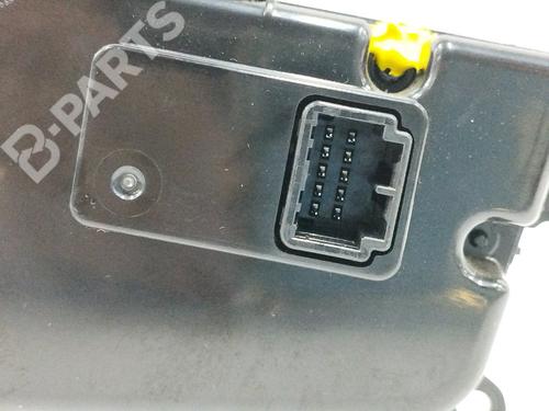Commande Chauffage NISSAN PULSAR Hatchback (C13)  | BP10920638I5 