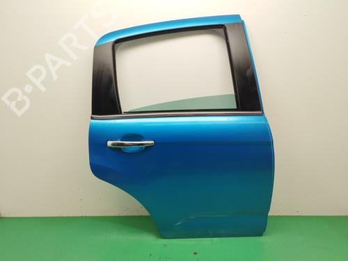 Used Right rear door CITROËN C3 II (SC_) [2009-2026]  17590195