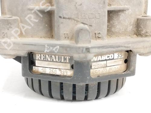 Electronic module MERCEDES-BENZ E-CLASS (W210) E 320 (210.055) | BP14153894M83 