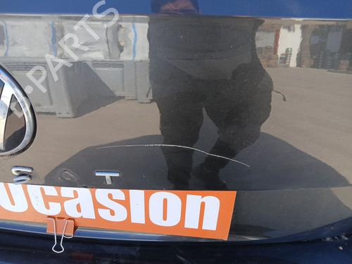 Tailgate VW PASSAT B8 Variant (3G5, CB5) 2.0 TDI | BP36643097C6 - Image 2
