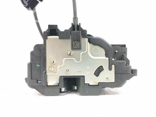 Rear left lock RENAULT MEGANE IV Saloon 1.6 dCi 130 | BP10663030C100 