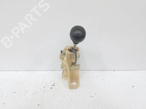 Used Gear lever Gear lever FIAT DOBLO Box Body/MPV (223_) 1.9 JTD (105 hp) 34581522 34581522