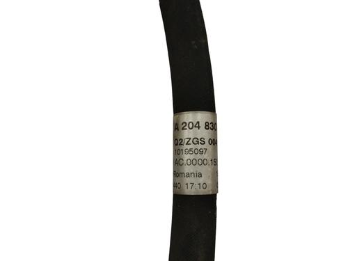 AC-rør MERCEDES-BENZ C-CLASS (W204) C 200 CDI (204.001) | BP15688185M126 