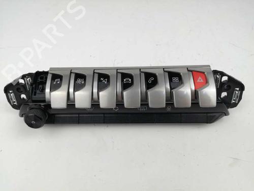 Used Climate control PEUGEOT 3008 II SUV (MC_, MR_, MJ_, M4_) [2016-2025]  7026502
