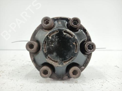 Used Other Other SSANGYONG REXTON / REXTON II (GAB_) 2.7 Xdi (165 hp) 35751686 35751686