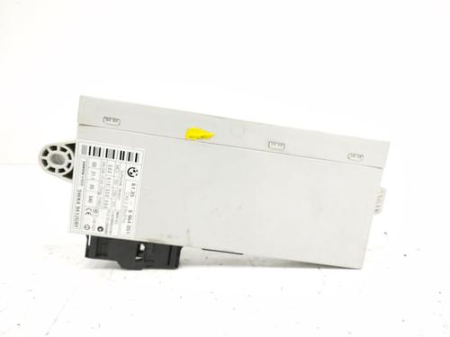Used Electronic module BMW 1 (E87) 118 d (122 hp) 10977402