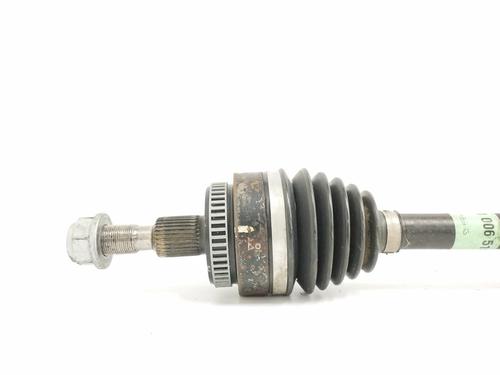 Left front driveshaft MERCEDES-BENZ M-CLASS (W163)  | BP12427903M38 