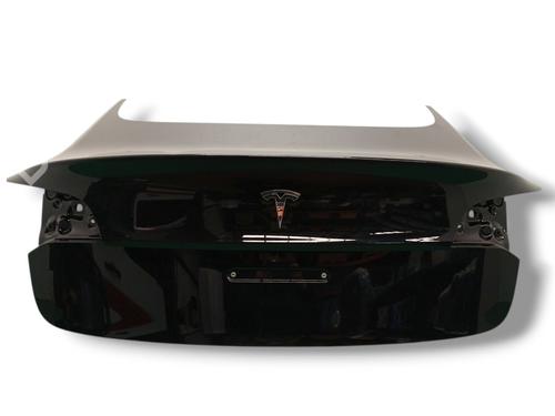 Bagklap CC/Kombi-Coupé TESLA MODEL 3 (5YJ3) EV (283 hp) 31340935