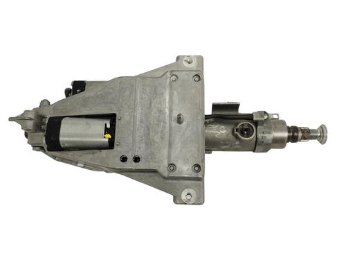 Steering column MERCEDES-BENZ E-CLASS (W211) E 350 4-matic (211.087) | BP13937165M21 