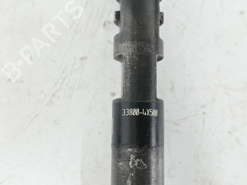 Injector HYUNDAI TERRACAN (HP) 2.9 CRDi | BP31181752M100