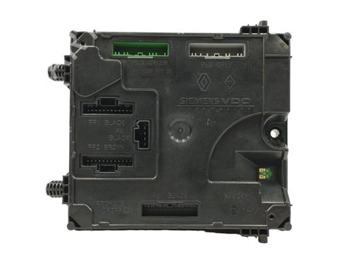 Used Electronic module RENAULT LAGUNA III Grandtour (KT0/1) 2.0 dCi (KT01, KT08, KT09, KT0K, KT12, KT1D, KT1W) (150 hp) 16858141