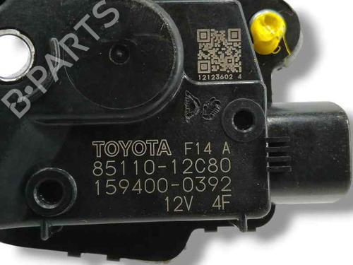 Front wiper motor TOYOTA COROLLA Hatchback (_E21_, _EA1_, _EH1_)  | BP23577114M29 
