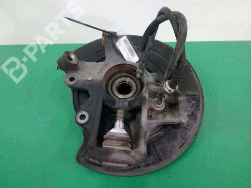 Used Right rear steering knuckle MERCEDES-BENZ M-CLASS (W164) [2005-2012]  2528541