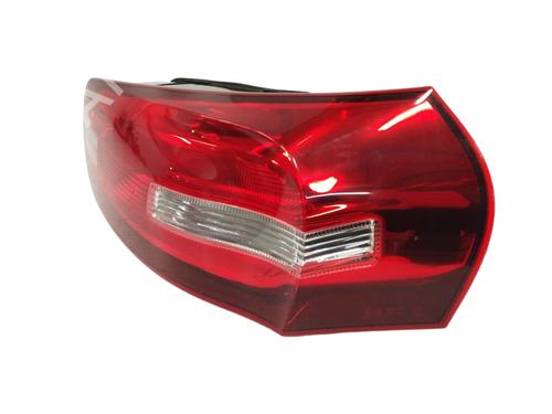 Right taillight CITROËN C4 Picasso II | BP16683468C35