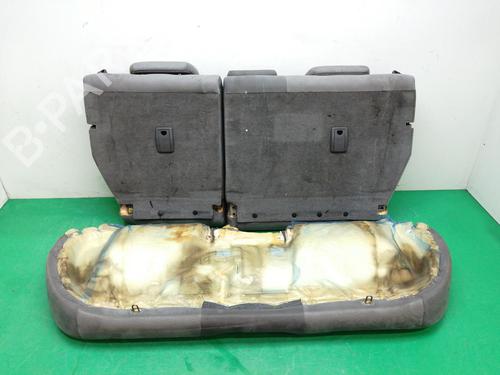 Rear seat TOYOTA PRIUS Liftback (_W2_) 1.5 Hybrid (NHW20_, NHW20R) | BP10754095C17