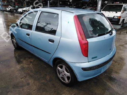 Elektronisk sensor FIAT PUNTO (188_) 1.2 16V 80 (188.233, .235, .253, .255, .333, .353, .639,... | BP9305124M84 