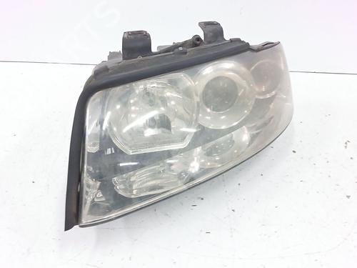 Used Left headlight AUDI A4 B6 Avant (8E5) 1.9 TDI (101 hp) 31340922