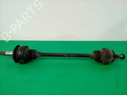 Used Left rear driveshaft MERCEDES-BENZ C-CLASS T-Model (S204) C 250 CDI (204.203) (204 hp) 3276897