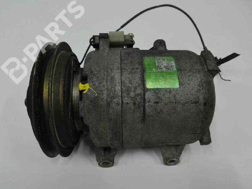 Used AC compressor NISSAN TERRANO II (R20) 2.7 TDi 4WD (125 hp) 6438666