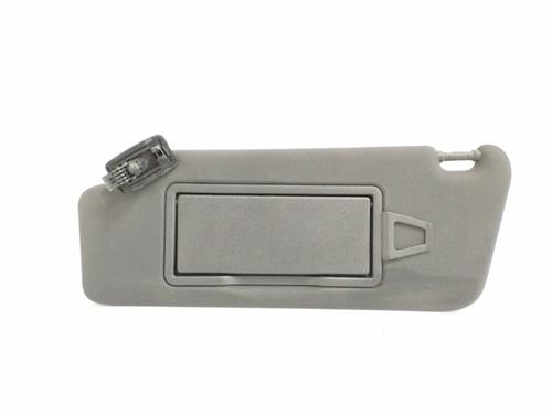Used Left sun visor MERCEDES-BENZ C-CLASS (W204) C 220 CDI (204.002) (170 hp) 11758566