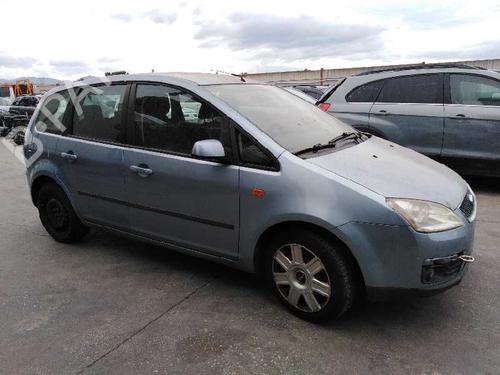 Right mirror FORD FOCUS C-MAX (DM2) 1.6 | BP10013539C27 