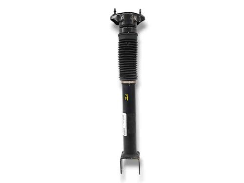 Used Left rear shock absorber MERCEDES-BENZ M-CLASS (W166) [2011-2015]  23576435