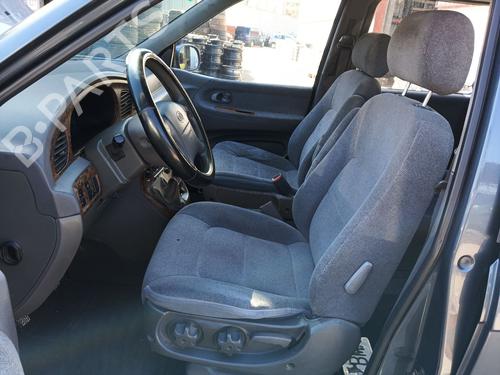 Steering rack KIA CARNIVAL I (UP, FL) 2.9 TDi | BP34440214M22  - Image 14