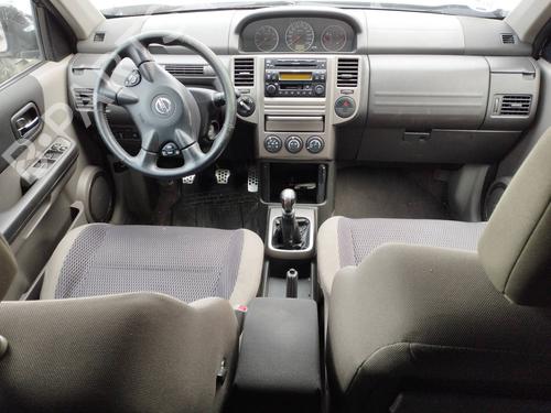 Starter NISSAN X-TRAIL I (T30) 2.2 dCi | BP16753696M8 