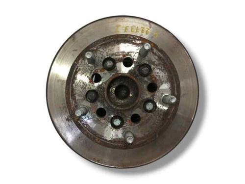 Used Left front steering knuckle FORD TRANSIT V363 Van (FCD, FDD) 2.2 TDCi RWD (125 hp) 23861977