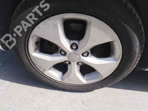 Left front seat KIA CARENS IV 1.7 CRDi | BP6092466C15  - Image 7