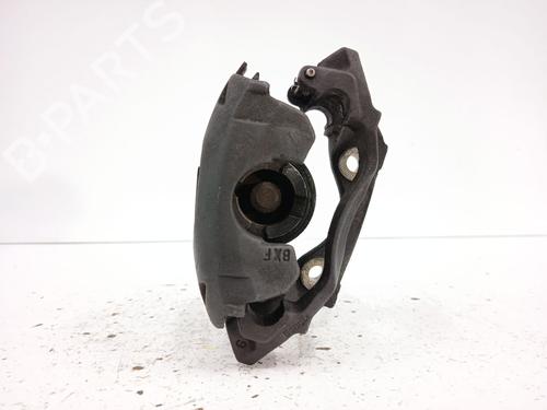 Venstre bremsekaliper foran Venstre bremsekaliper foran 38752452 38752452