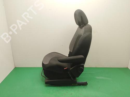 Right front seat CITROËN C4 Grand Picasso II (DA_, DE_) 1.2 THP 130 | BP17482706C16