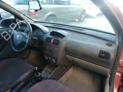 Starter OPEL CORSA C (X01) | BP23575439M8