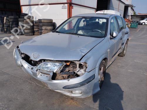 Electronic module NISSAN ALMERA II Hatchback (N16) 2.2 Di | BP15499261M83 