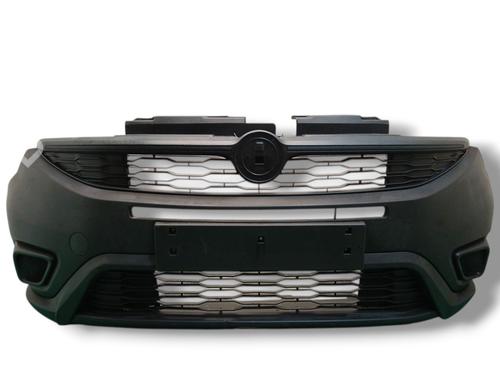 Used Front bumper FIAT DOBLO Bus (263_) 1.3 D Multijet (263AXC1A) (90 hp) 33017784