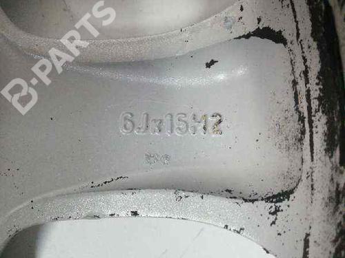 Felg OPEL ZAFIRA A MPV (T98) 2.2 DTI 16V (F75) | BP8298511C45 