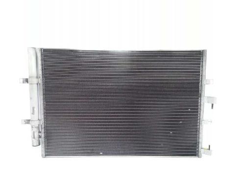 Used AC radiator FORD TRANSIT V363 Van (FCD, FDD) 2.2 TDCi RWD (125 hp) 5109417