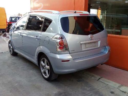 Fuse box TOYOTA COROLLA Verso (ZER_, ZZE12_, R1_) | BP11032663E1