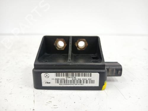 Used Electronic sensor Electronic sensor MERCEDES-BENZ M-CLASS (W163) ML 270 CDI (163.113) (163 hp) 36078204 36078204