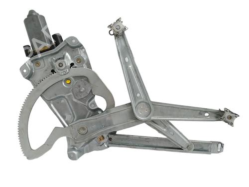 Front right window mechanism BMW 3 (E36) 325 td | BP18697318C23