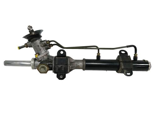 Used Steering rack HONDA HR-V (GH_) 1.6 16V (GH1, GH3) (105 hp) 17394599